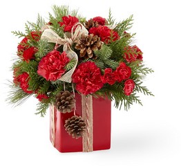 The FTD Gracious Gift Bouquet from Krupp Florist, your local Belleville flower shop